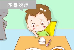 孩子不爱吃饭掌握正确的方法