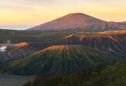 火山爆发导致气温降低是什么原因