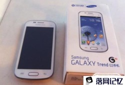 Galaxy S系列为什么是旗舰优质