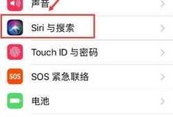 iphone6s怎么设置语音唤醒功能优质