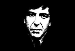 Leonard Cohen：我是你的男人