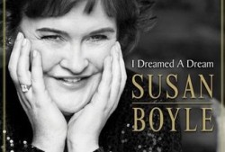 苏珊大妈Susan Boyle – I Dreamed a Dream专辑下载MP3