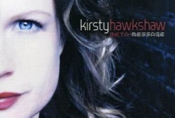 三菱汽车广告曲Reach For Me-Kirsty Hawkshaw