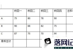 在word中如何计算一列数字总和优质