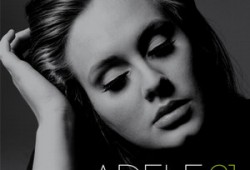 Rolling In The Deep – Adele