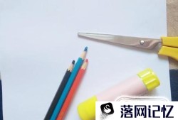 DIY手工制作书签小雪人优质