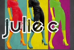 Tomorrow – Julie C