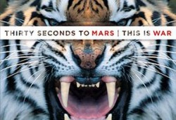 Hurricane – 30 Seconds To Mars