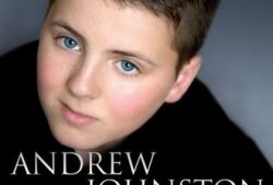 Tears in Heaven – Andrew Johnston