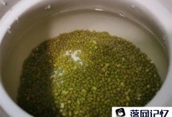 绿豆汤用什么锅煮最好