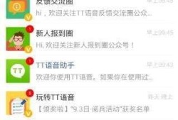 TT语音怎么开黑？优质