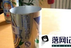 如何利用易拉罐做成手工艺品优质