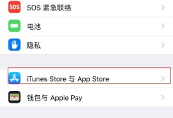 苹果app store应用商店怎么设置成中文优质