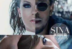 为什么那么美！Taylor Swift豪华闺蜜团《Bad Blood》