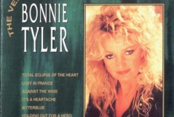 那是心痛It’s A Heartache – Bonnie Tyler