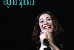 Eet (Live In London)  – Regina Spektor 蕾吉娜·史派克特