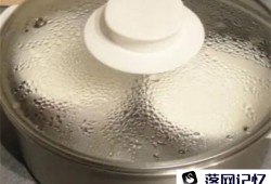 五种开水不适合再饮用