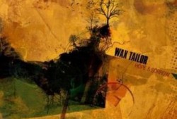 神游舞曲To Dry Up – Wax Tailor