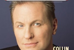 抒情经典Love,Me – Collin Raye