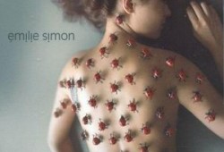 Chanson de toile-Emilie Simon