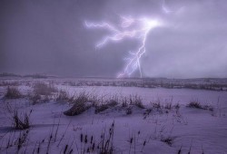 下大雪打雷是凶兆还是吉兆