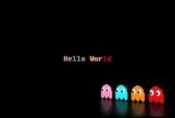 vol.760 Hello World