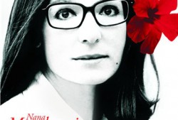 别，When I Fall in Love – Nana Mouskouri