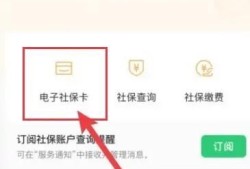 网上怎样帮小孩激活社保卡优质