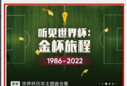 如何下载2022年卡塔尔世界杯主题曲优质