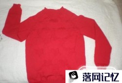 怎样用旧衣服做狗窝？优质