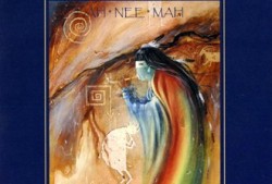 Sun Circle – Ah Nee Mah