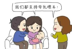 母乳喂养能否有助于新生儿免疫系统发育