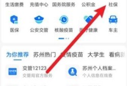 苏州个人社保怎么交费优质