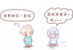 孩子为什么总想打别人