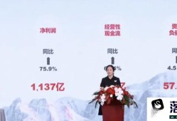 华为 2021 年度经营财报发布会，有哪些信息值得关注？优质