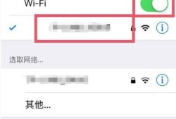 苹果wifi密码怎么看优质