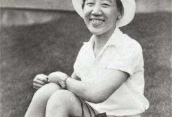 川岛芳子死前提出要求