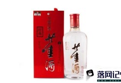 兼香型白酒有哪些优质