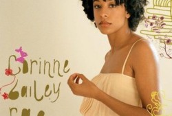 Put Your Records On-Corinne Bailey Rae