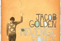 Revenge Songs – Jacob Golden