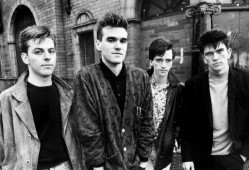 The Smiths_我们并不想祝女王生日快乐