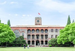 北京邮电大学面积