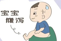 宝宝春季腹泻怎么办