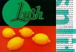 Light from a Dead Star – Lush