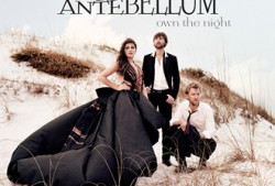 Just A Kiss – Lady Antebellum (320K MP3)