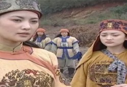 太平天国失败之后（女性士兵下场很惨）