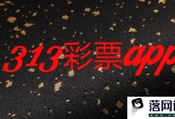 313彩票app最新版在哪里下载优质