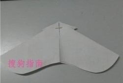 滑翔纸飞机：Paperang纸飞机折法优质