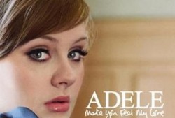 Make You Feel My Love – Adele