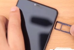 OPPO R15手机屏幕拆机详细图解优质